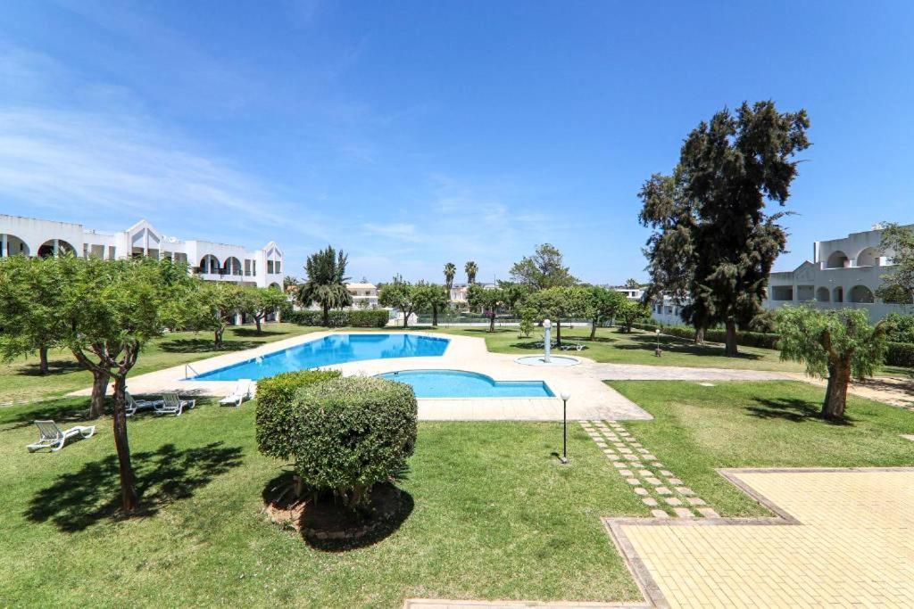 אלבופיירה Apartamentos Ninho Das Gaivotas מראה חיצוני תמונה